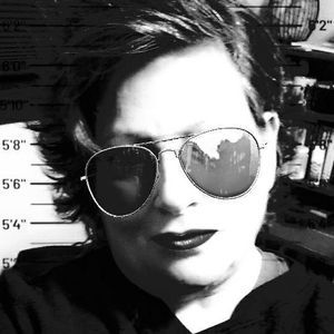 Meet your Posher, Kim